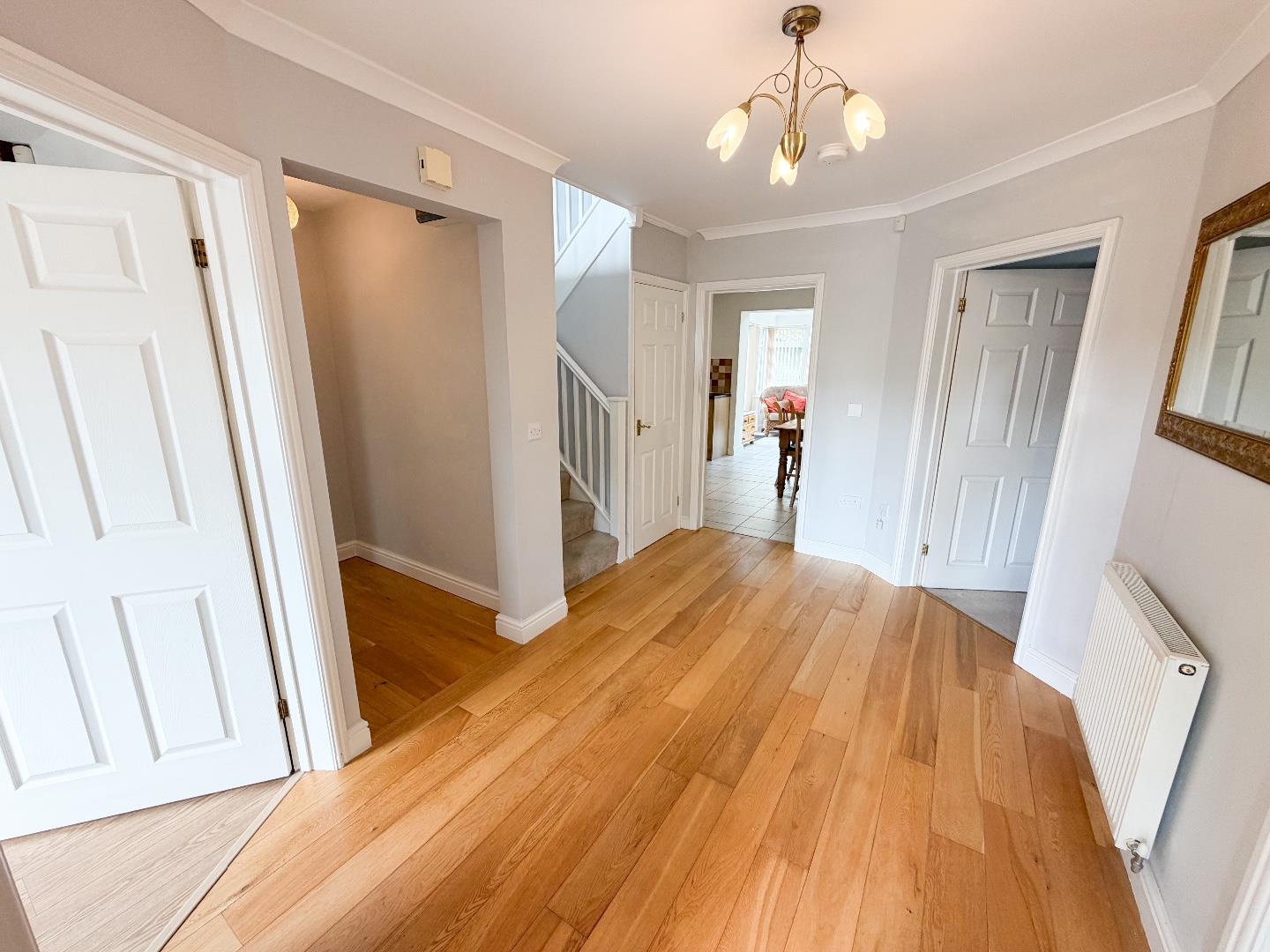 Iron Way, Tondu, Bridgend County Borough, CF32 9BF
